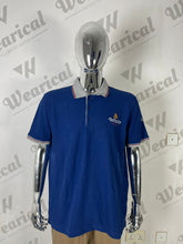 Short Sleeve Polo (2XLARGE)